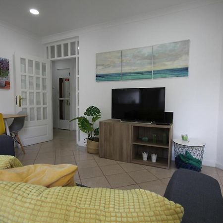 Lisbon South Apartment エクステリア 写真