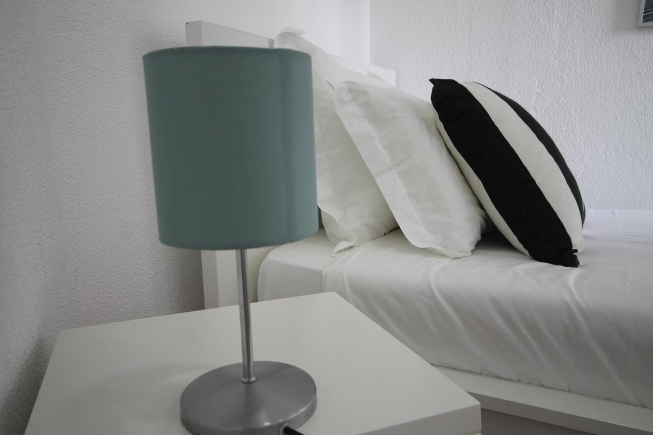 Lisbon South Apartment エクステリア 写真