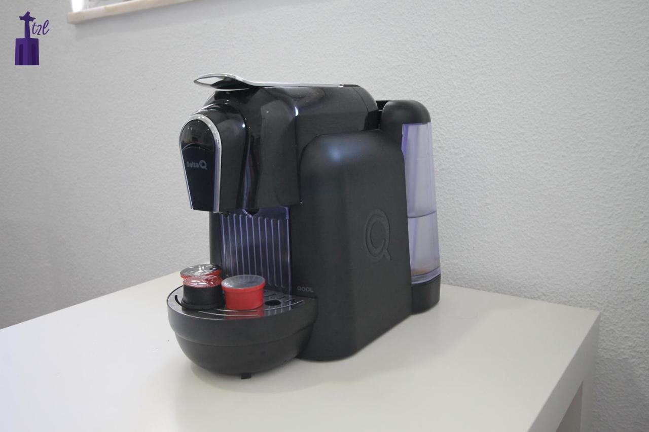 Lisbon South Apartment エクステリア 写真