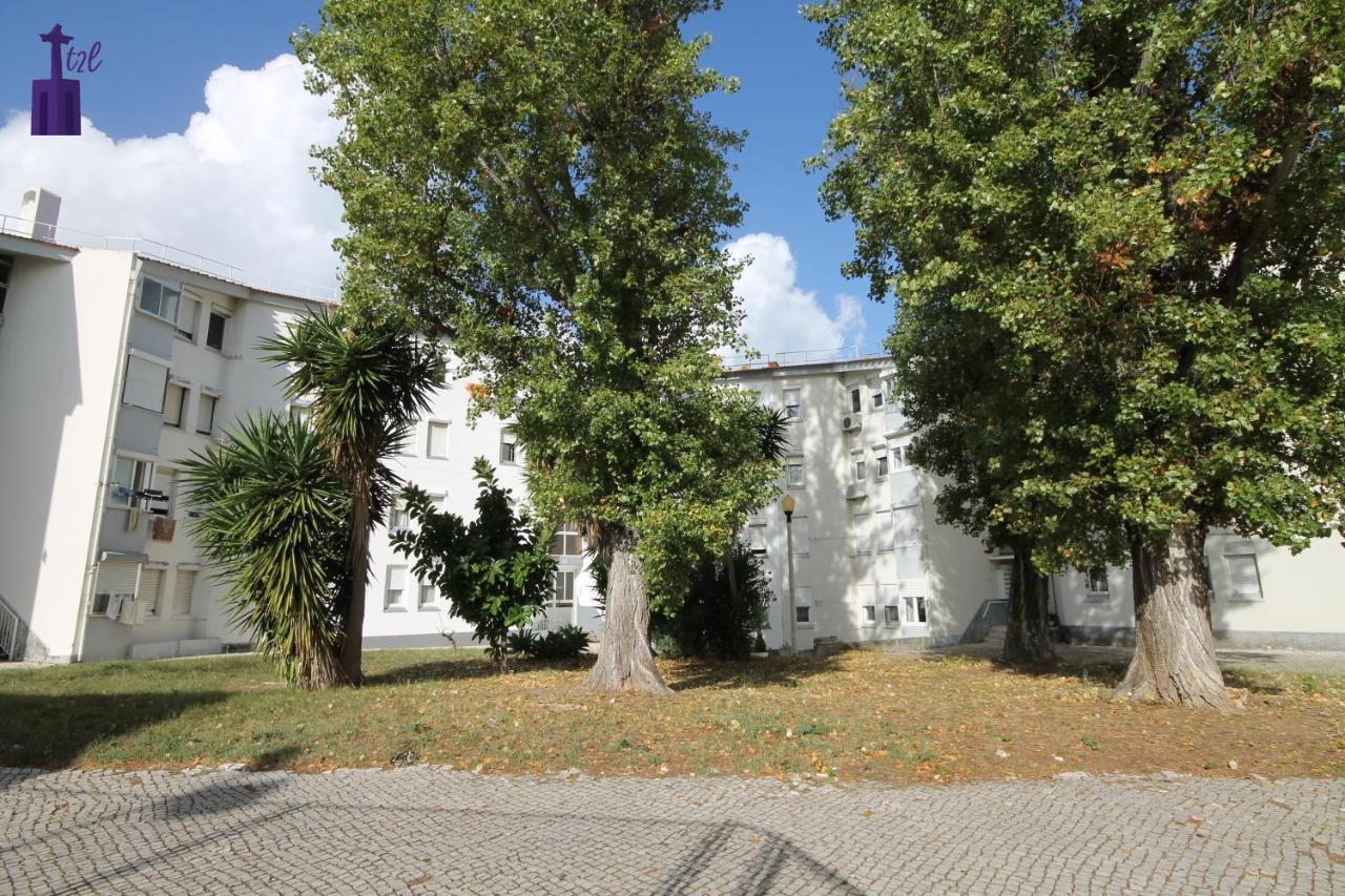 Lisbon South Apartment エクステリア 写真