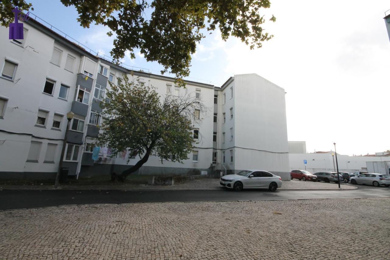 Lisbon South Apartment エクステリア 写真